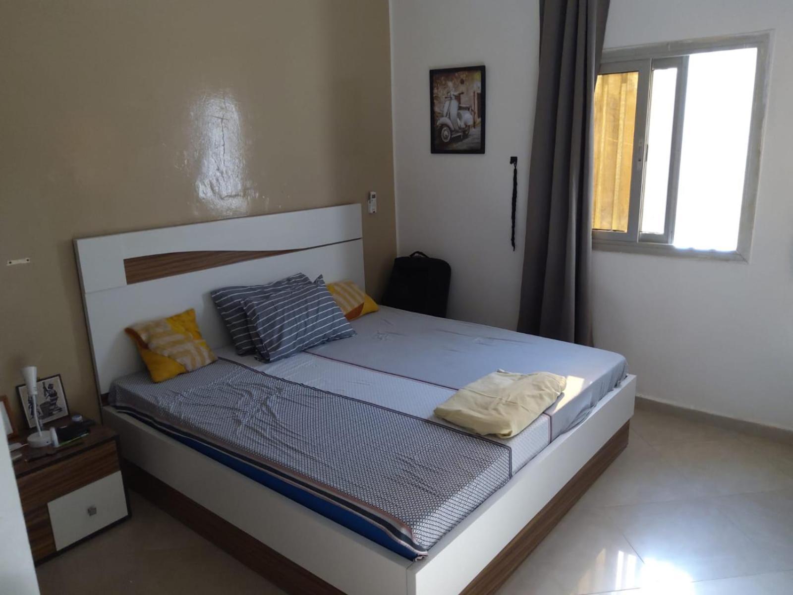 شقة "La Coquille", Joli Loft, Moderne, Propre, Sur Et Calme Au Coeur De Saly المظهر الخارجي الصورة